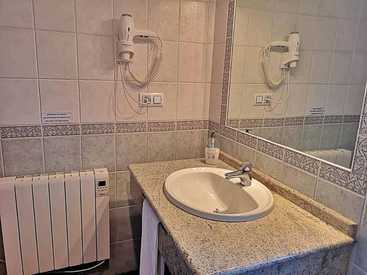 Casa Laguna Del Maiz Cazorla Burunchel Εξωτερικό φωτογραφία