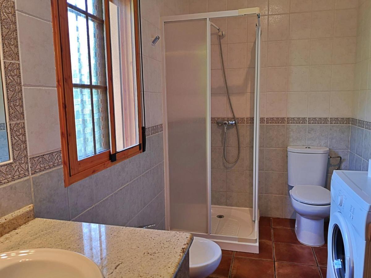 Casa Laguna Del Maiz Cazorla Burunchel Εξωτερικό φωτογραφία