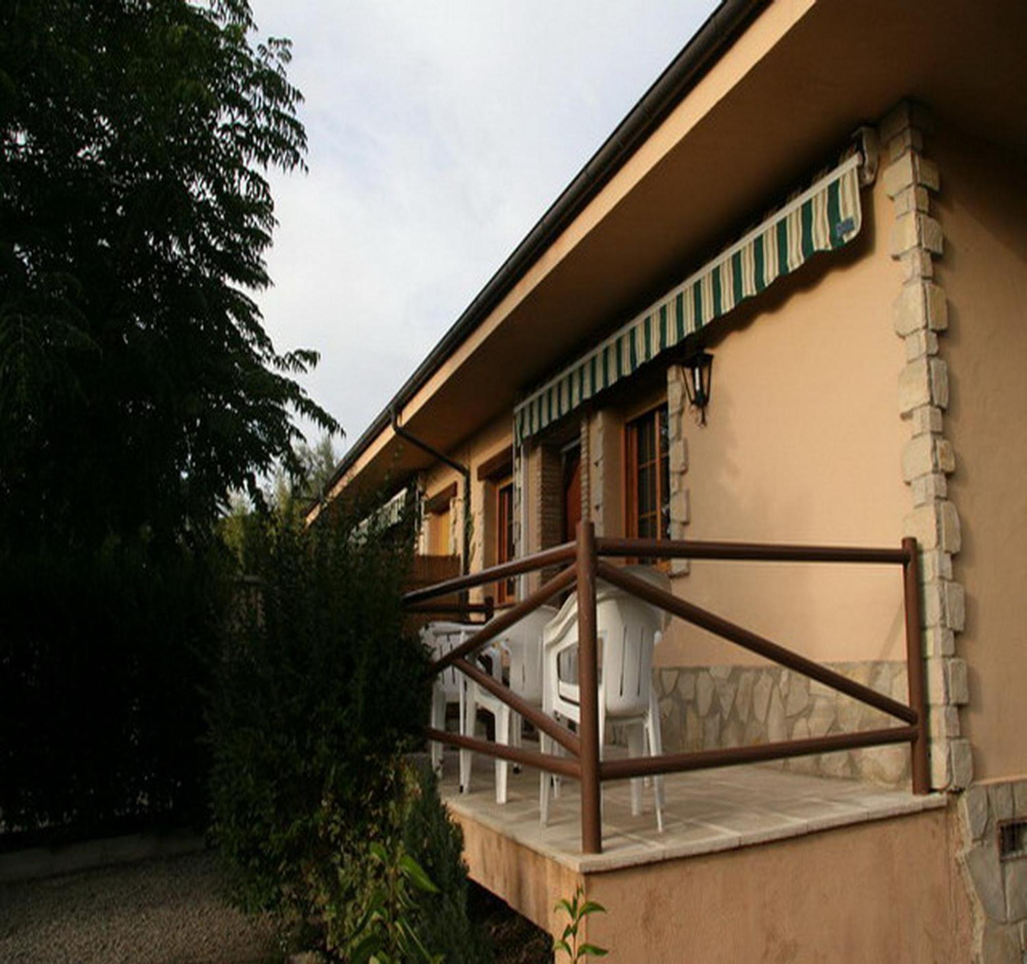Casa Laguna Del Maiz Cazorla Burunchel Εξωτερικό φωτογραφία